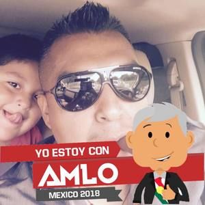 Meet your Posher, J rios